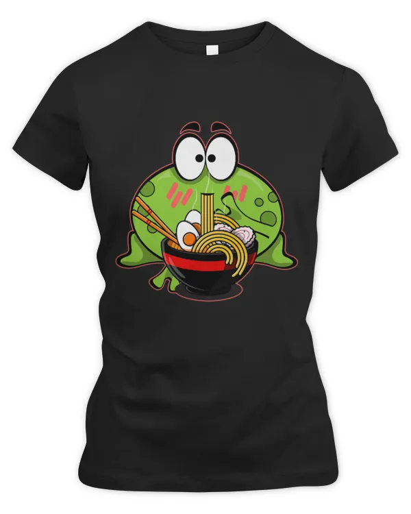 Women's Premium Slim Fit Tee