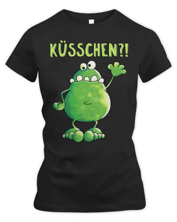 Women's Premium Slim Fit Tee