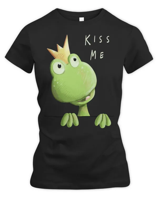 Women's Premium Slim Fit Tee