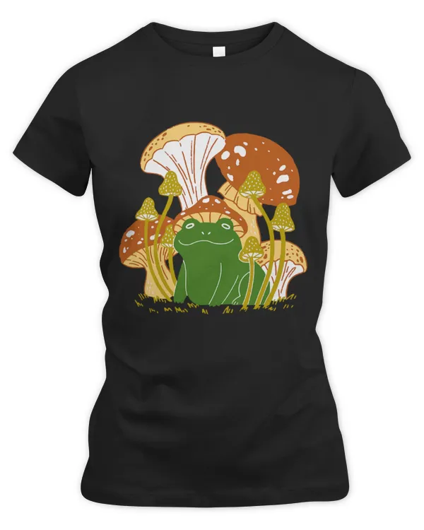 Women's Premium Slim Fit Tee