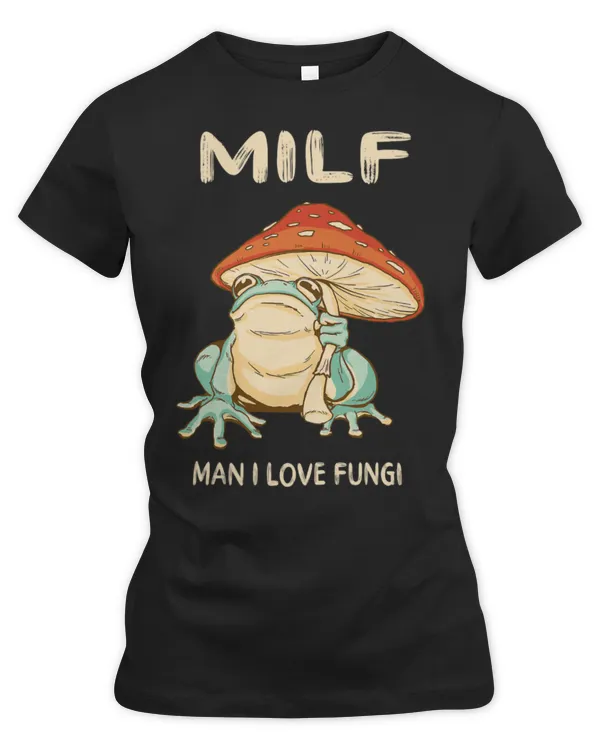 Women's Premium Slim Fit Tee