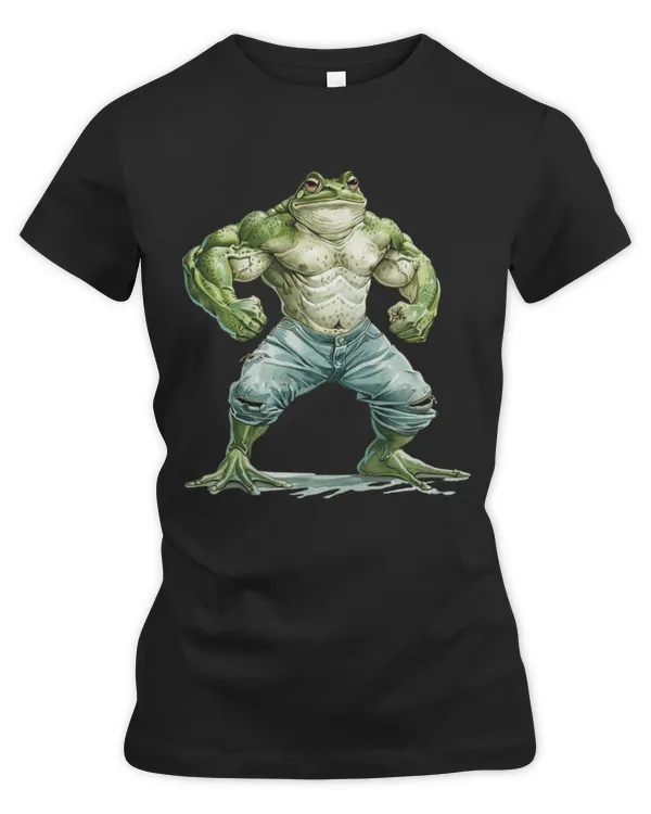Women's Premium Slim Fit Tee