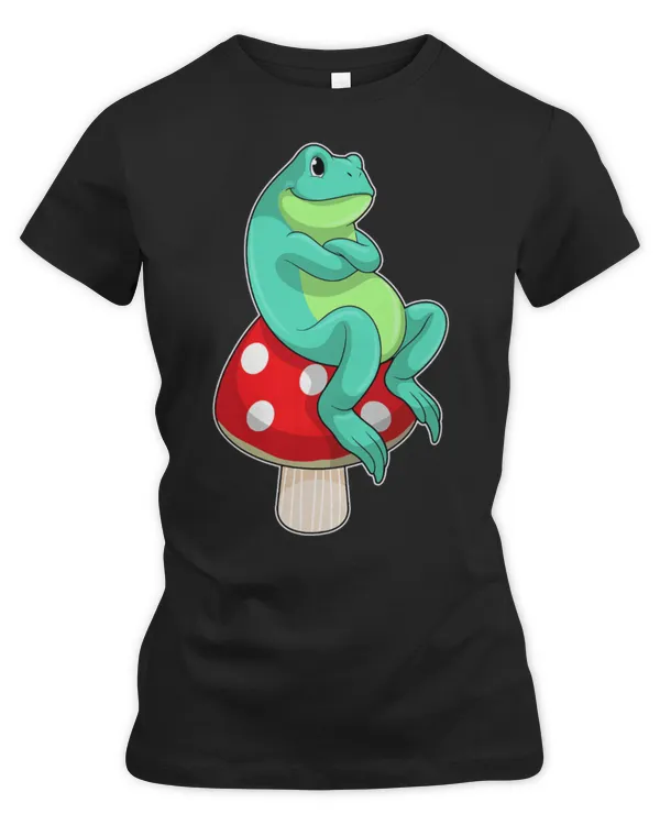 Women's Premium Slim Fit Tee