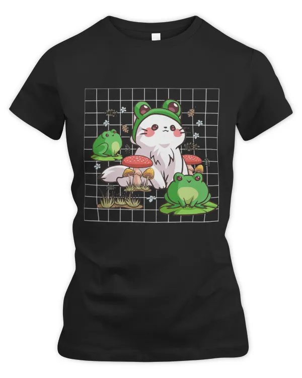 Women's Premium Slim Fit Tee