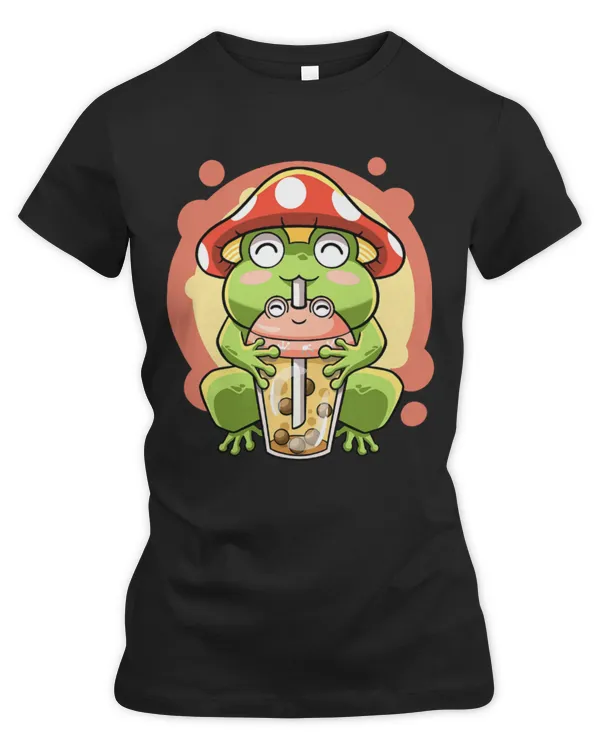 Women's Premium Slim Fit Tee