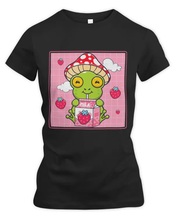 Women's Premium Slim Fit Tee