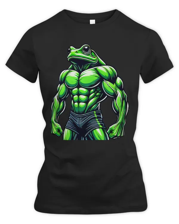 Women's Premium Slim Fit Tee
