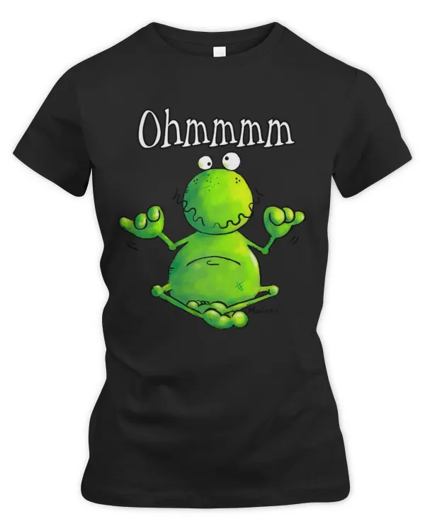 Women's Premium Slim Fit Tee