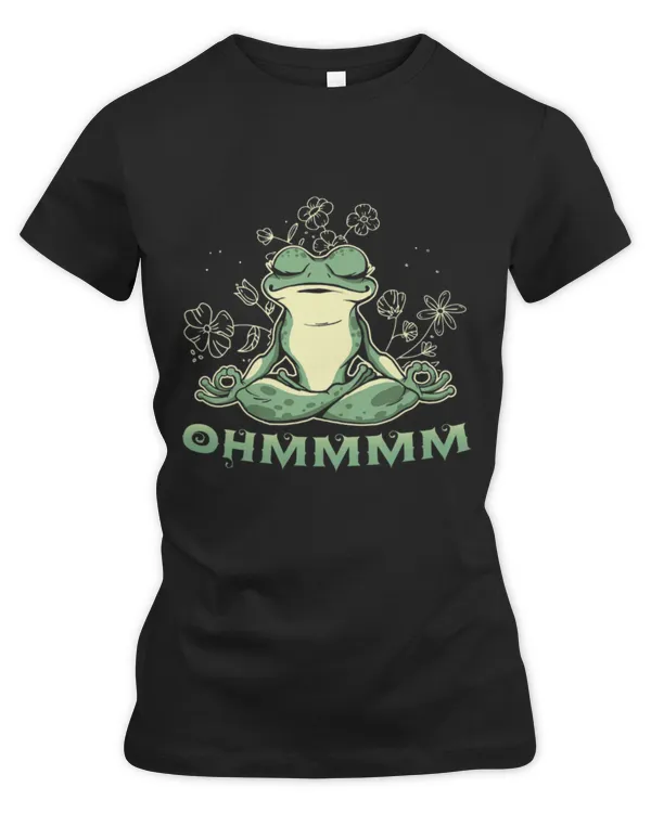 Women's Premium Slim Fit Tee