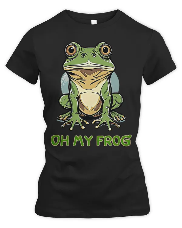 Women's Premium Slim Fit Tee
