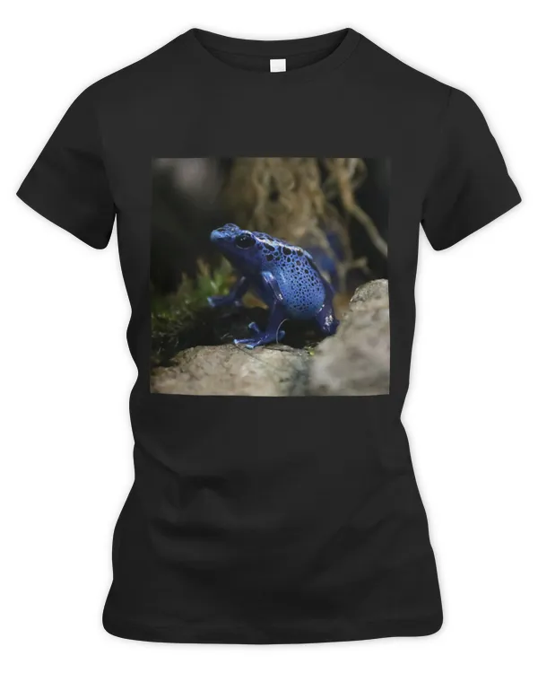 Women's Premium Slim Fit Tee