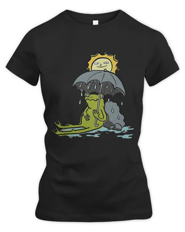 Women's Premium Slim Fit Tee