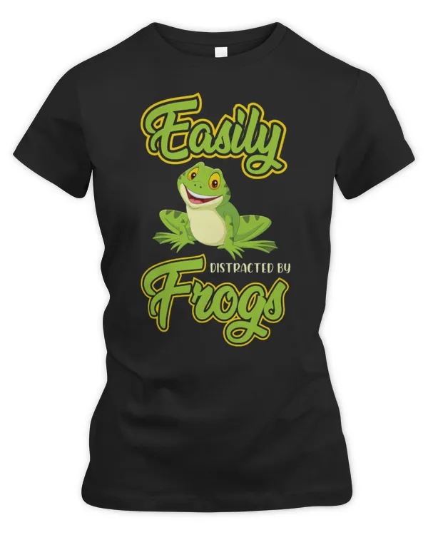 Women's Premium Slim Fit Tee