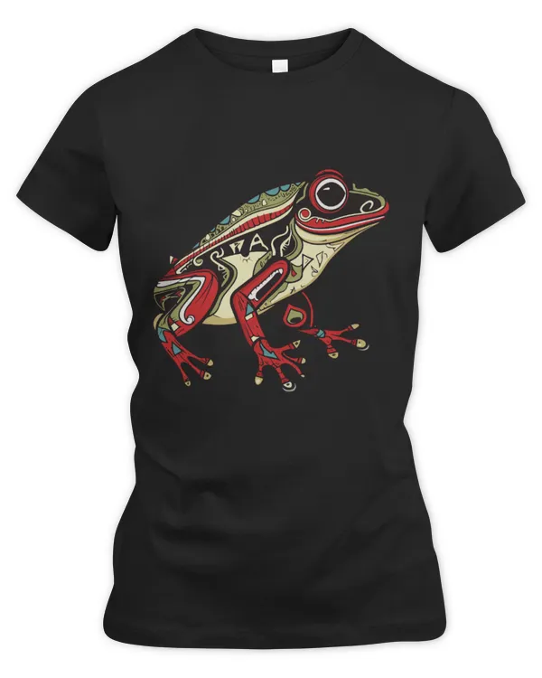 Women's Premium Slim Fit Tee