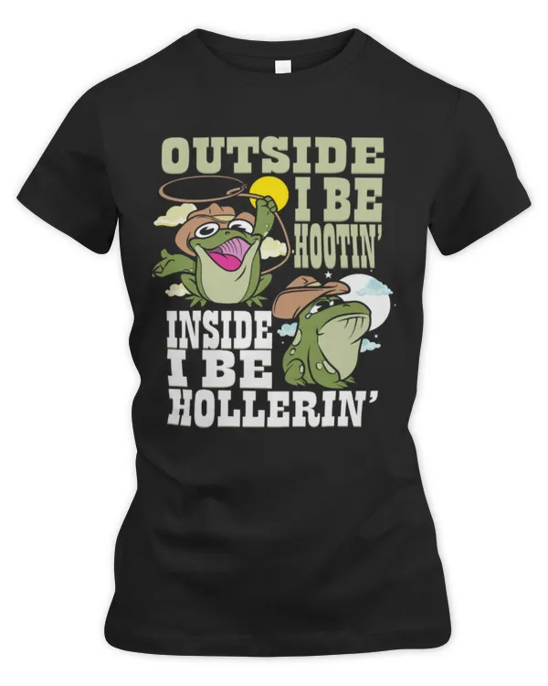 Women's Premium Slim Fit Tee