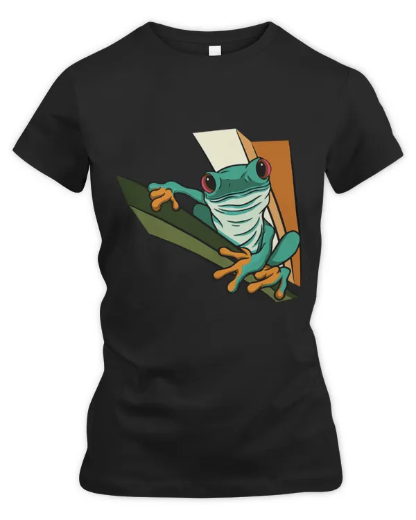 Women's Premium Slim Fit Tee