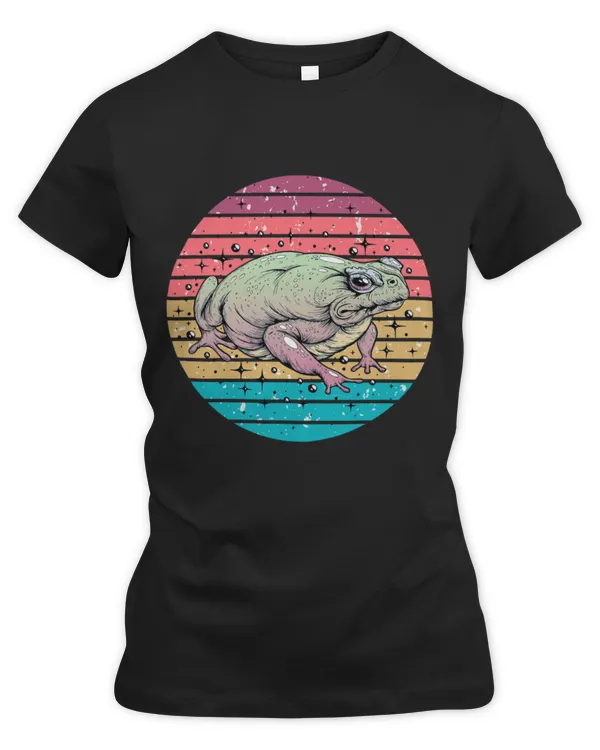Women's Premium Slim Fit Tee
