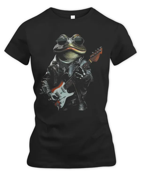 Women's Premium Slim Fit Tee