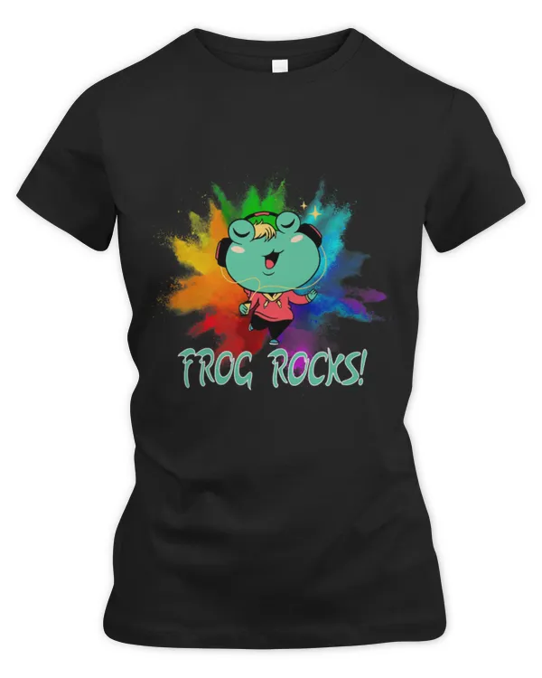 Women's Premium Slim Fit Tee