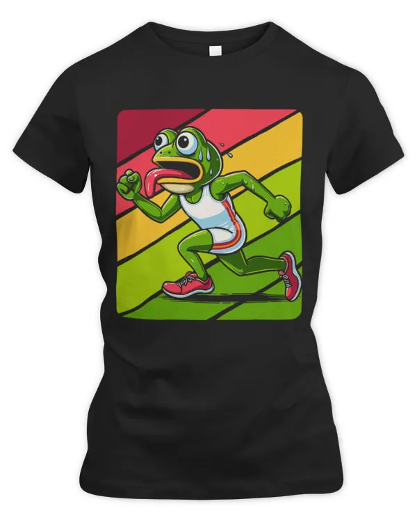 Women's Premium Slim Fit Tee