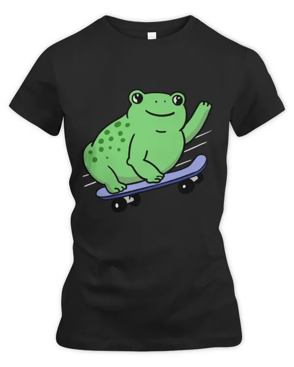 Women's Premium Slim Fit Tee