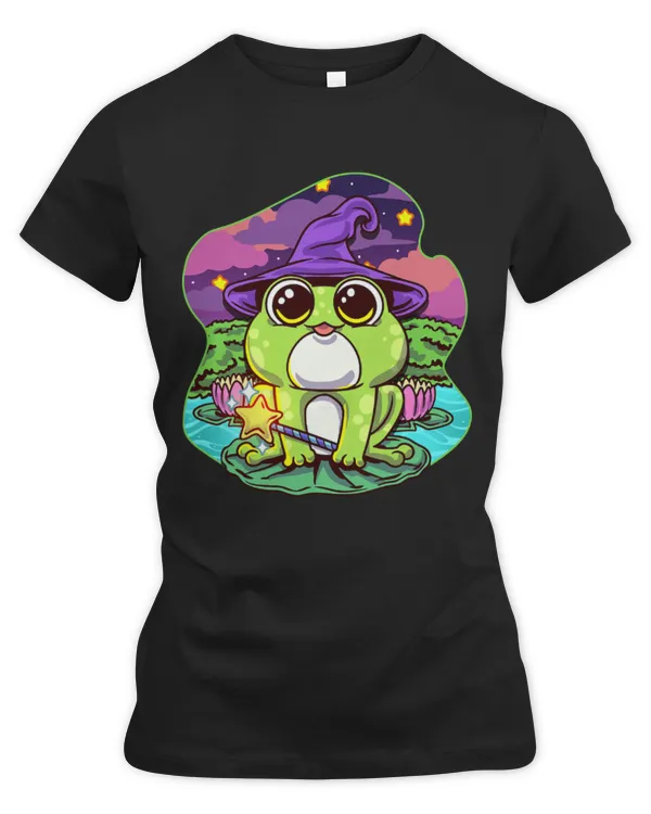 Women's Premium Slim Fit Tee