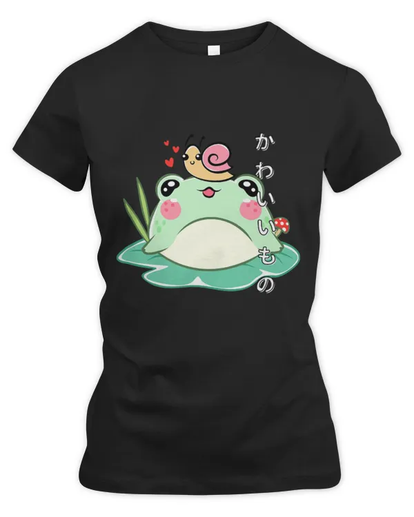 Women's Premium Slim Fit Tee