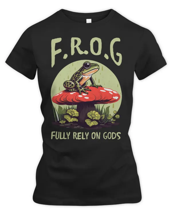Women's Premium Slim Fit Tee
