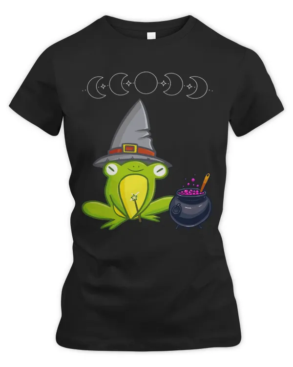 Women's Premium Slim Fit Tee
