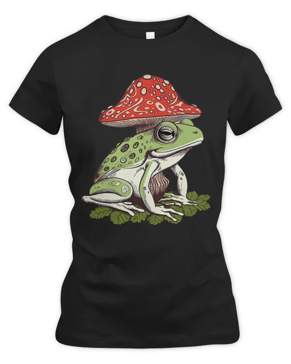 Women's Premium Slim Fit Tee