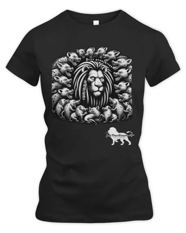 Women's Premium Slim Fit Tee