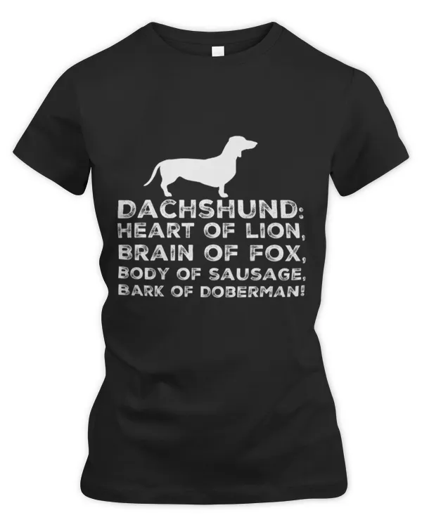 Women's Premium Slim Fit Tee