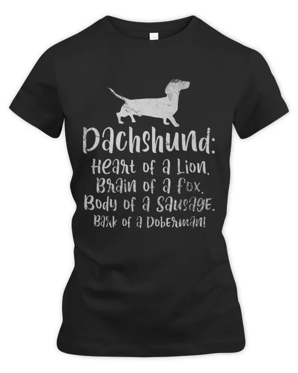 Women's Premium Slim Fit Tee