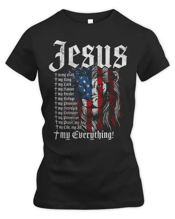 Women's Premium Slim Fit Tee