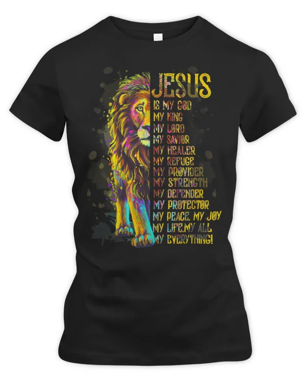 Women's Premium Slim Fit Tee