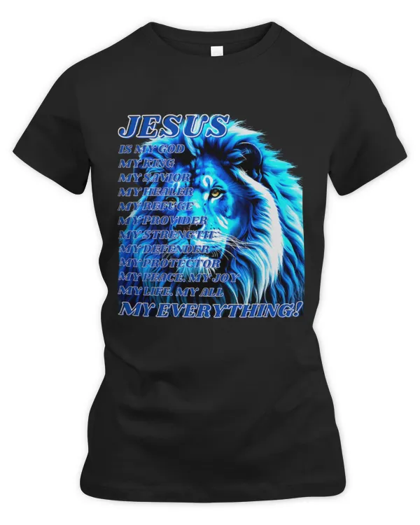 Women's Premium Slim Fit Tee