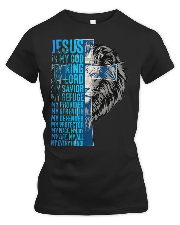Women's Premium Slim Fit Tee