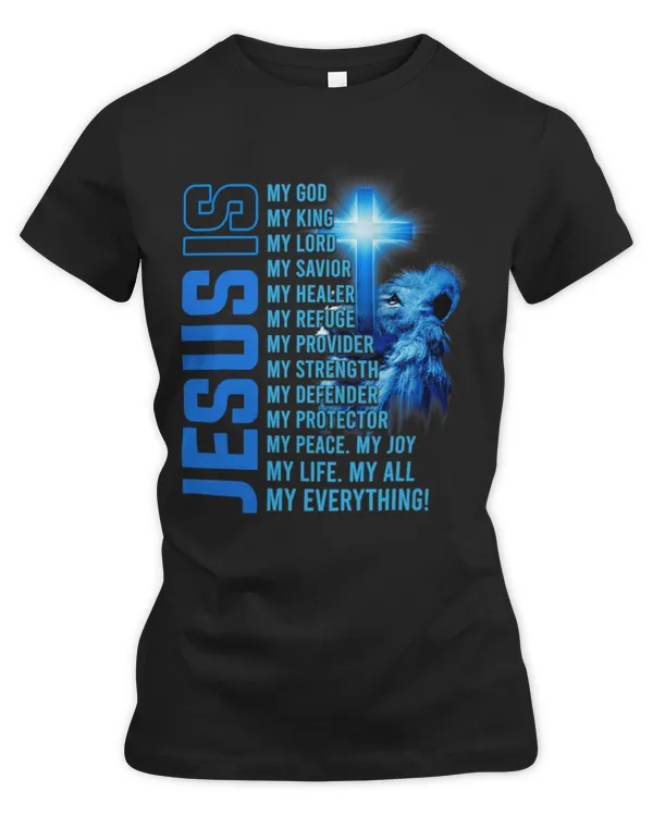 Women's Premium Slim Fit Tee
