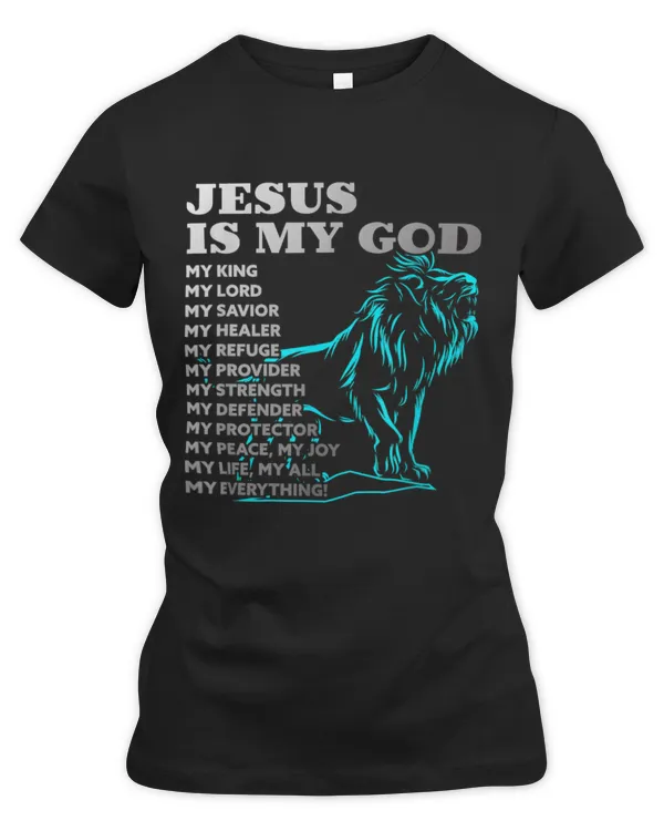 Women's Premium Slim Fit Tee