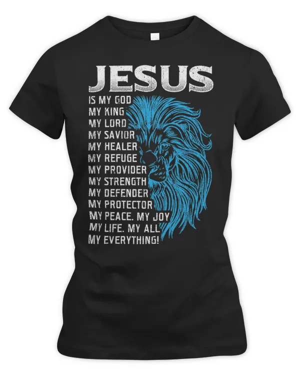 Women's Premium Slim Fit Tee