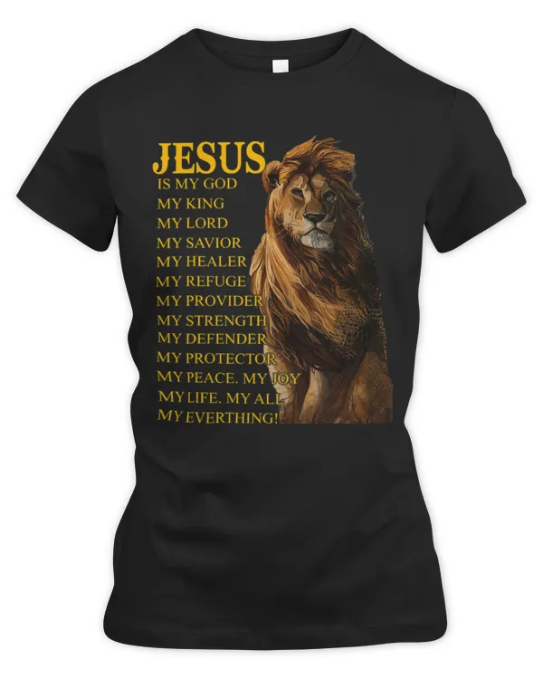 Women's Premium Slim Fit Tee