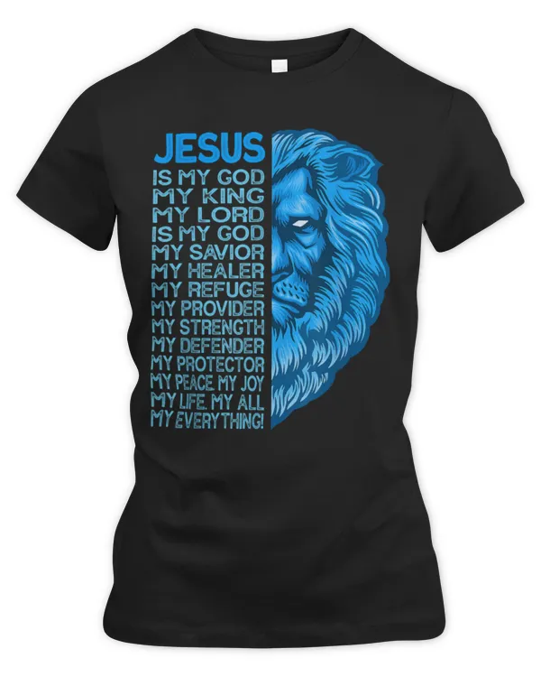 Women's Premium Slim Fit Tee
