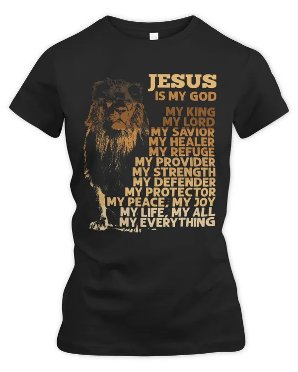 Women's Premium Slim Fit Tee