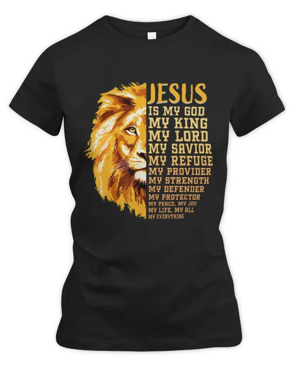 Women's Premium Slim Fit Tee