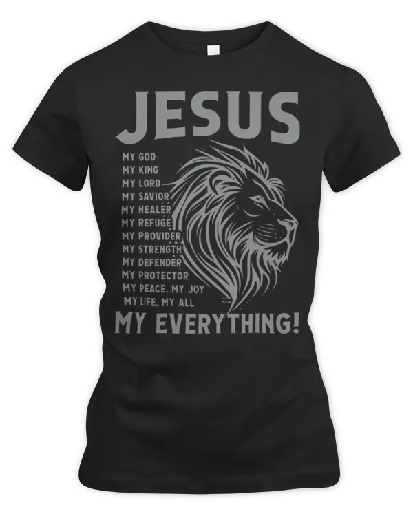 Women's Premium Slim Fit Tee