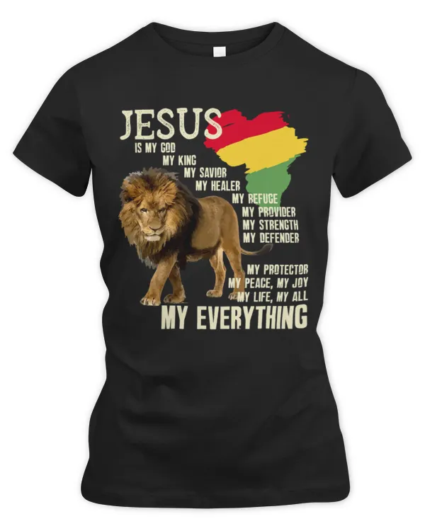 Women's Premium Slim Fit Tee