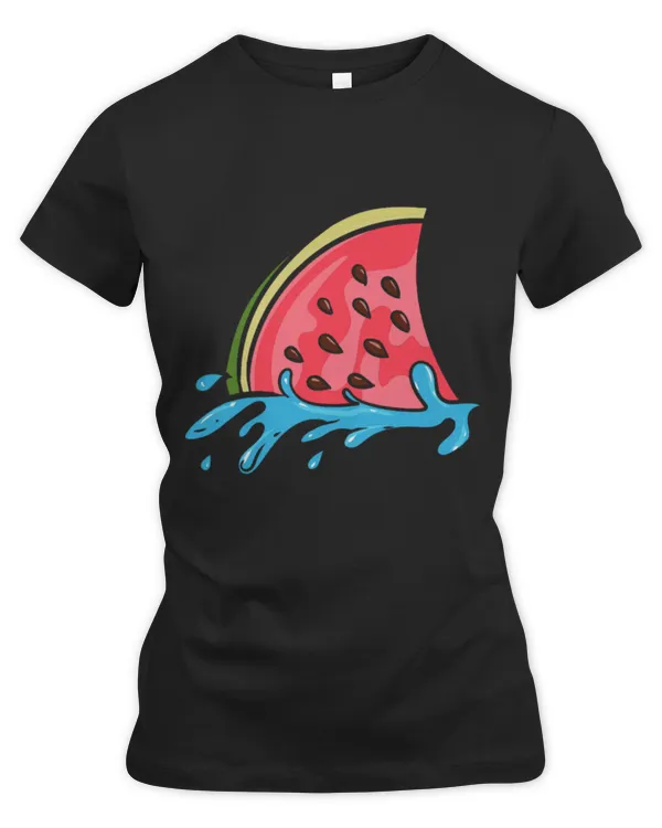 Women's Premium Slim Fit Tee