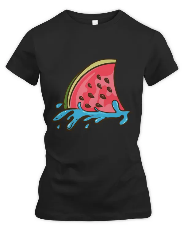 Women's Premium Slim Fit Tee