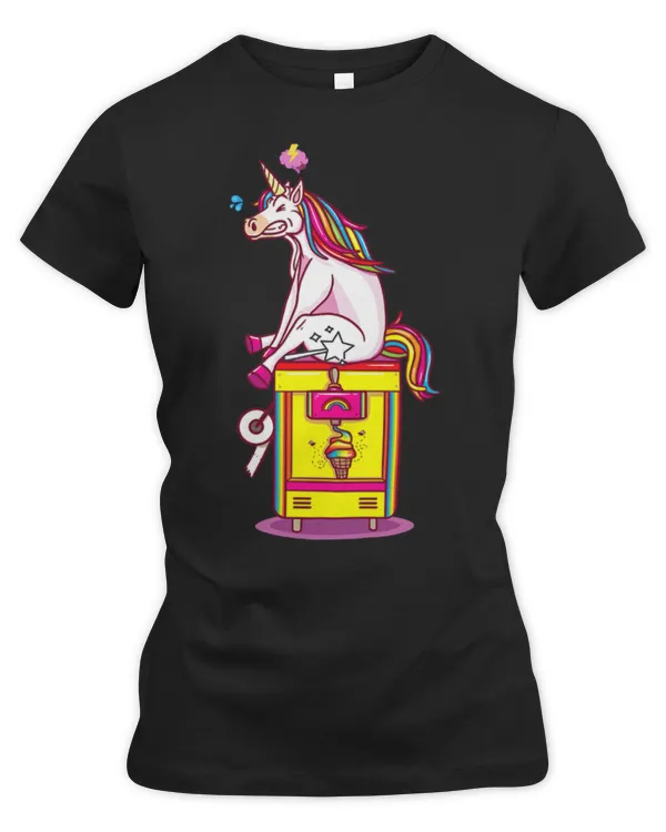 Women's Premium Slim Fit Tee