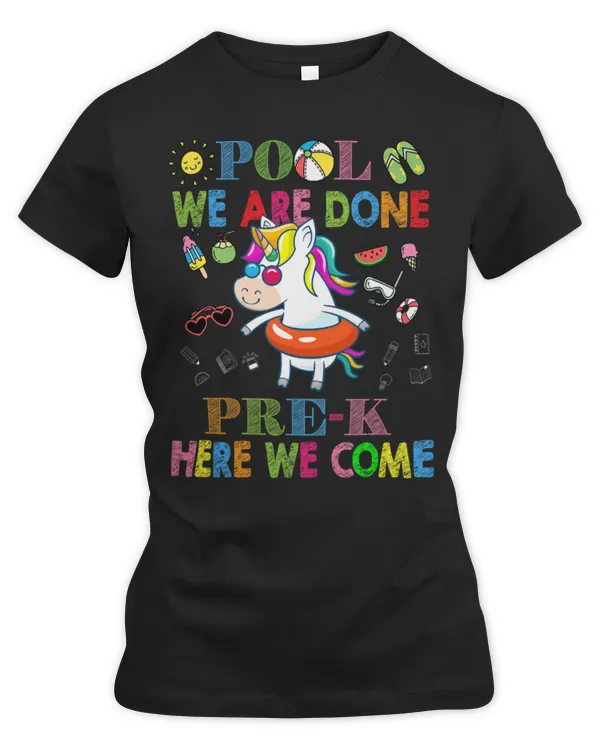 Women's Premium Slim Fit Tee